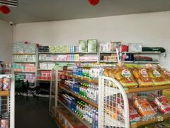 -中国石油新疆喀什英吉沙城南加油站