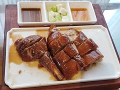 -凤阁楼果木烧鹅(鹤山陈山店)