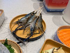 -海底捞大排档火锅(打浦路店)