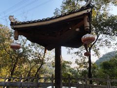 -龙门水都景区