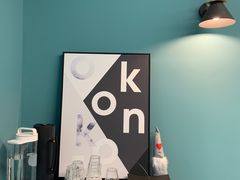 -NokNok Coffee(宽窄巷子店)