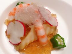 -香樟花园法式铁板烧(恒隆广场店)