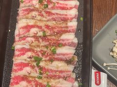 -新石器烤肉(中房金谊广场店)