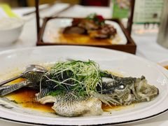 -松雅轩商务婚礼生日(同和店)