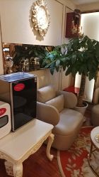 -茜尔维亚修身连锁(杨浦五角场店)