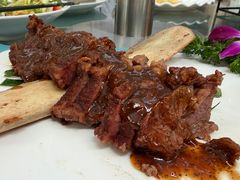 -天毓山庄·餐厅