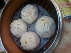 蟹粉小笼-王家沙点心店(南京西路总店)
