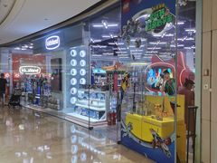 -CGV星星影城(颐堤港ScreenX店)