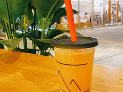 -去茶山(重庆万象城店)
