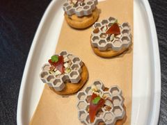 -锦楼·臻选新杭帮(正大广场店)