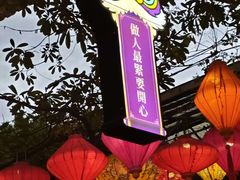 -长鹿旅游休博园
