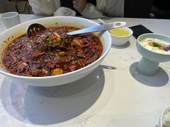 -峨嵋小镇·川菜(勒泰中心店)
