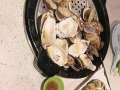 -巧克力渔家.小船海鲜胶东菜(万平口店)