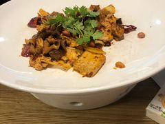 -拿渡·水煮鱼 麻辣香锅(西单大悦城店)