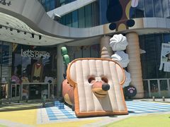 -深圳来福士广场