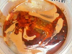 -清真·宏顺祥卤汁凉粉(大皮院店)