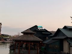 -赤坎·广东华侨国际旅游度假区