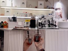 -cab意式gelato冰淇淋