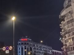 -南通濠河风景名胜区