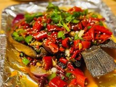 -小厨子私房菜·云南美食店