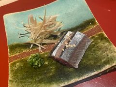 -橼舍鮨青木