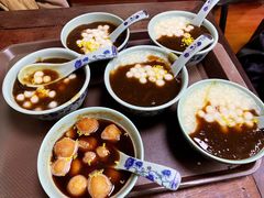 -大郎桥瑞陆糖粥(小太平巷店)