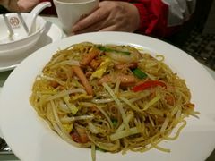 -大咀港式茶餐厅(海岸城店)