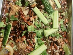 -第二外国语学院-韩国餐厅(朝阳路店)