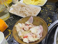 -韩妹鱼庄·泸定老字号(泸定店)