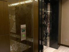 -上海西藏大厦万怡酒店