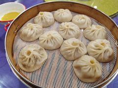 -老苏扬饭店