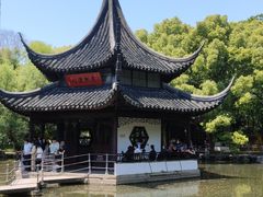 -西园戒幢律寺