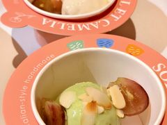 -戈雅法餐厅(世界城广场店)
