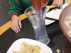 -东来顺(非遗·清真火锅·盛世广场店)