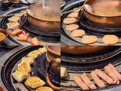 -阿山卓·野生菌火锅·纳西火塘烤肉