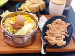 -小明同学(三里屯店)