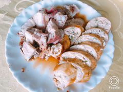 -安记烧鹅(新桥店)