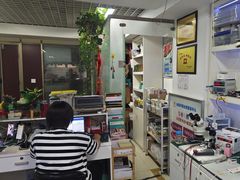 -坤腾手机电脑芯片级维修(雁塔路店)