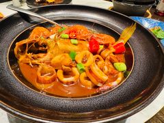 -潮堂 · 潮州菜(人广来福士店)