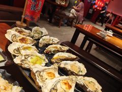 -烧蠔帮·湛江生蚝(南桥店)