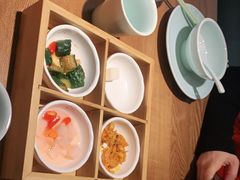 -闽上鲜·福建菜(龙湖滨江天街店)