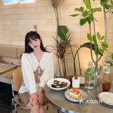 🍅坠入爱河|武汉街头超浪漫的花园西餐！🍓