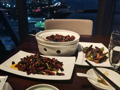-小南洋海景餐厅(深圳湾店)