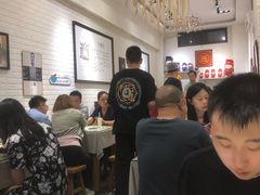 大堂-大嘻咹biangbiang面(历史博物馆店)