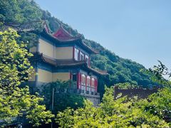 -千佛山风景名胜区