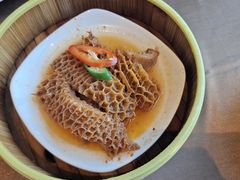 -金鹰国际酒店·满园春中餐厅