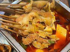 -状元阁烧烤(新华路总店)