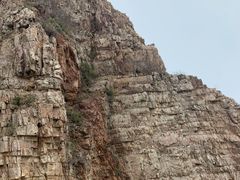-长岛南北长山旅游景区
