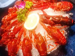 -潮三爷砂锅焗海鲜·生腌·海鲜粥(朝晖店)