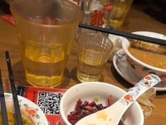 -北京老门框爆肚涮肉馆(凤城六路店)